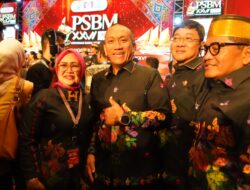 Hadiri PSBM XXVI, Bupati Irwan Dorong Investasi dan Perkuat Jaringan Saudagar Bugis-Makassar