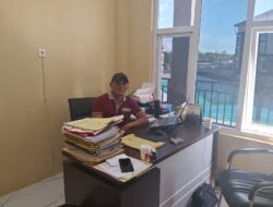 LHI Minta DPRD Luwu Timur Segera Ambil Sikap, Soal Limbah PT PUL Cemari Sungai Ussu