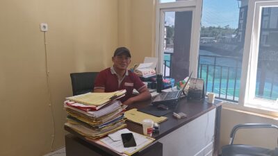 LHI Minta DPRD Luwu Timur Segera Ambil Sikap, Soal Limbah PT PUL Cemari Sungai Ussu