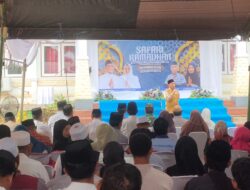 Safari Ramadan di Malili, Bupati Irwan Dorong OPD Percepat Akses Bantuan Pusat