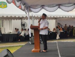 Kabar Baik untuk Program Lansia Lutim, Tahap 2 Ada 1.500 Penerima Bantuan Baru Akan Ditambahkan