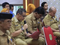 Jelang Lebaran, Stok Aman! Beras dan Jagung Surplus, Cabe Rawit di Luwu Timur Mulai Kritis