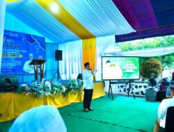 Bupati Irwan Geram! Kios Pasar yang Harusnya Gratis Malah Disewakan Oknum Secara Ilegal