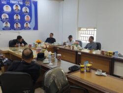 DPRD Lutim Jadwalkan RDP Pencemaran Sungai Ussu, Komisi III Siap Panggil Menajemen PT PUL