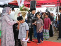 Safari Ramadhan di Nuha, Bupati Irwan Canangkan Sorowako Jadi Destinasi Wisata Unggulan Sulsel