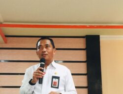 Lima Pos Siaga Disiapkan, Pasca Lebaran Pengamanan di Luwu Timur Tetap Berlanjut Hingga Arus Balik