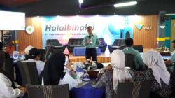 PT Vale Pacu Proyek Sorlim, Percepat Hilirisasi Nikel Berkelanjutan Untuk Perkuat Rantai Pasok Global Energi Bersih