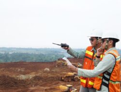 WFH Nasional Setiap Jumat Berlaku, PT Vale (INCO) Siap Adaptif Tanpa Ganggu Operasional Tambang