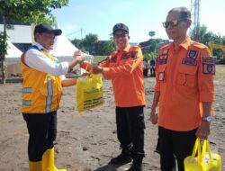 Waspada El Nino 2026, BPBD Lutim Ingatkan Bahaya Karhutla dan Ajak Warga Siaga