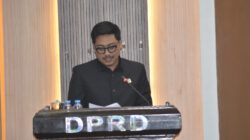 Fraksi Golkar Puji Kinerja Pemkab Lutim TA 2025 , Namun Titip Catatan untuk Perbaikan 2 Sektor ini