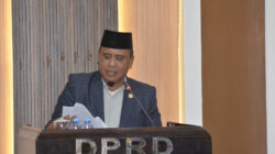 Kemiskinan Turun, IPM Naik: Fraksi GPR Puji Kinerja Pemkab Lutim