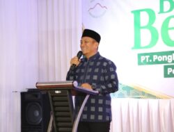 Bupati Irwan Dorong Tambang Berkelas Dunia: Jadikan PT Vale Indonesia Tbk Acuan Safety dan Lingkungan di Luwu Timur