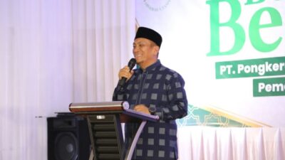 Bupati Irwan Dorong Tambang Berkelas Dunia: Jadikan PT Vale Indonesia Tbk Acuan Safety dan Lingkungan di Luwu Timur