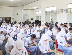 Siapkan Pasukan 17 Agustus, Lutim Gelar Seleksi Paskibraka 2026