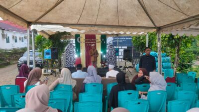 Hangatkan Kebersamaan, PT CLM Gelar Buka Puasa Bersama Karyawan