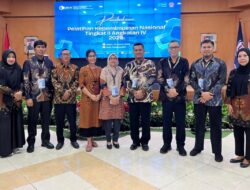 Tingkatkan Kapasitas Kepemimpinan, 6 Pejabat Lutim Ikut PKN II