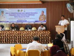 Perkuat SDM Koperasi, Pemkab Lutim Bekali Pengurus Lewat Pendidikan dan Pelatihan