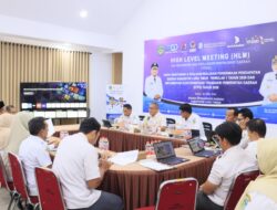 Bapenda Lutim Catat Capaian Positif, Pajak Daerah Lampaui Target