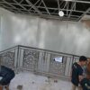 Proyek Islamic Center Malili Dibidik Polisi, Tiga Tahap Pekerjaan Habiskan Rp43 Miliar
