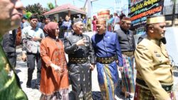 Bupati Luwu Timur Apresiasi Sinergi Kota Parepare di Hari Jadi ke-66