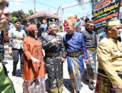 Bupati Luwu Timur Apresiasi Sinergi Kota Parepare di Hari Jadi ke-66