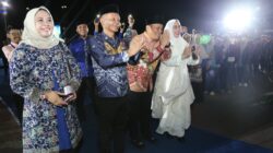 500 Lebih Peserta, Deville Luwu Timur Terbanyak di Pembukaan MTQ Sulsel 2026