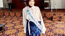 Sherly Alam: Langkah Tegap dari Malili Menuju Panggung Inspirasi