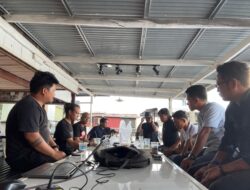 Fadel Ansar Pimpin HIPMATA Lutim, Perjuangkan Peran Pengusaha Lokal di Industri Tambang