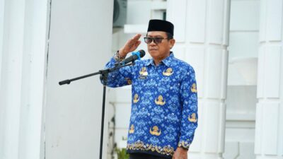 Sekda Lutim Tegaskan Pentingnya Kesadaran dan Tanggung Jawab di HKN