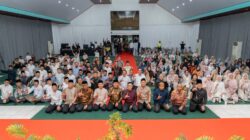 Dari Silaturahmi ke Kolaborasi, PT Vale dan Forkopimda Luwu Timur Teguhkan Komitmen untuk Akselerasi Kemajuan Daerah