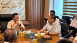 Lobi Bupati Irwan ke Kementerian PKP Berbuah Manis, Luwu Timur Dapat 300 Unit Bantuan Bedah Rumah