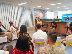 Jumlah Pekerja Perempuan Naik 12,37 Persen, PT Vale (INCO) Pertegas Komitmen Kesetaraan Gender