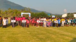 Liga Pelajar, 33 Tim dari 11 Kecamatan Siap Unjuk Gigi di Stadion Andi Hasan Opu To Hatta