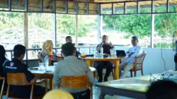 Maksimalkan Pelayanan Kesehatan, Bupati Irwan Kumpulkan Kepala Puskesmas se-Luwu Timur