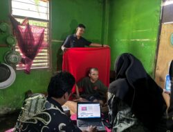 Disabilitas hingga ODGJ Dibuatkan KTP-el Lewat Papa Keren