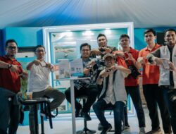 Dari Bumi Anoa untuk Indonesia: PT Vale Perkuat Hilirisasi Hijau dan Ekonomi Rakyat di HUT ke-62 Sulawesi Tenggara