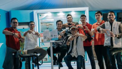 Dari Bumi Anoa untuk Indonesia: PT Vale Perkuat Hilirisasi Hijau dan Ekonomi Rakyat di HUT ke-62 Sulawesi Tenggara