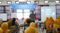 Dorong Peningkatan Mutu Layanan Kesehatan Masyarakat Morowali, PT Vale Gelar Service Excellence Improvement Program