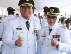 Ekonomi Tumbuh, Kemiskinan Turun: Dampak Nyata Program ‘Tiga Kartu Sakti’ Ibas-Puspa