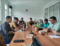 Kolaborasi Pemkab Lutim, PT Vale Percepat Pengelolaan Sampah, TPS3R Jadi Solusi Berbasis Ekonomi