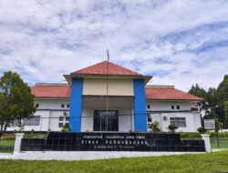 Genjot Transportasi Terpadu, Luwu Timur Tambah Bus Sekolah Hingga Siapkan Helipad di 2026