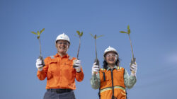 Produksi Turun, Laba Melejit: PT Vale Cetak Kinerja Gemilang di Awal 2026