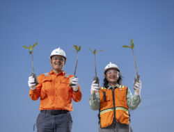 Produksi Turun, Laba Melejit: PT Vale Cetak Kinerja Gemilang di Awal 2026
