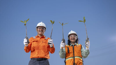 Produksi Turun, Laba Melejit: PT Vale Cetak Kinerja Gemilang di Awal 2026