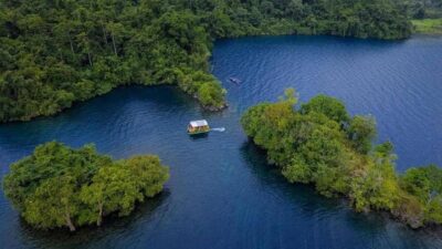 Menapaki Jalan Panjang Geopark Matano: Luwu Timur Kejar Pengakuan Nasional Hingga UNESCO
