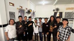 Sinergi Membangun SDM: Bupati Luwu Timur Sambut Hangat Agenda LK II Nasional HMI Cabang Palopo
