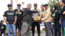 Memaknai Hari Buruh: PT Vale Hadir Mendengar Aspirasi Damai Serikat Pekerja Lewat Dialog Terbuka