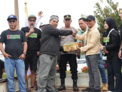 Memaknai Hari Buruh: PT Vale Hadir Mendengar Aspirasi Damai Serikat Pekerja Lewat Dialog Terbuka