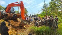 Penertiban Aset Pemda di Laoli Sah Secara Hukum, Perintangan Terancam Pidana