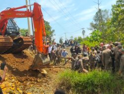 Penertiban Aset Pemda di Laoli Sah Secara Hukum, Perintangan Terancam Pidana